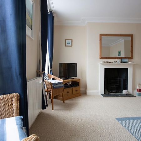 Elegant 2 Bed In The Heart Of Falmouth - Sleeps 4 Exterior foto