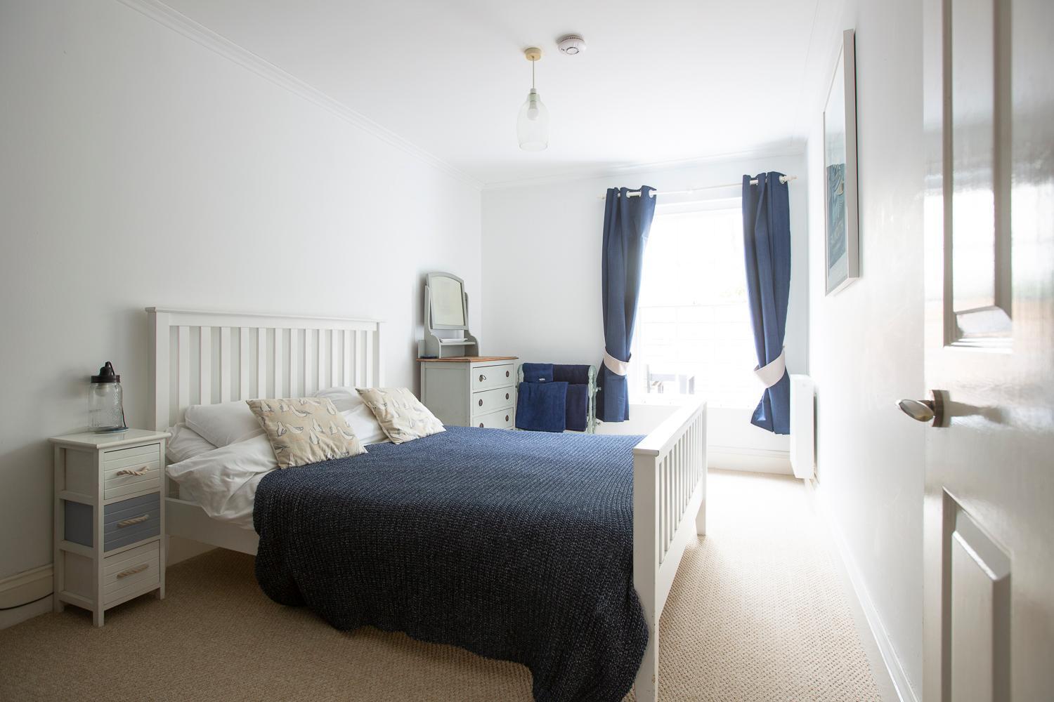 Elegant 2 Bed In The Heart Of Falmouth - Sleeps 4 Exterior foto